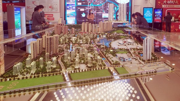 亚运城最好的小区房评测,刚需买亚运城值得买吗