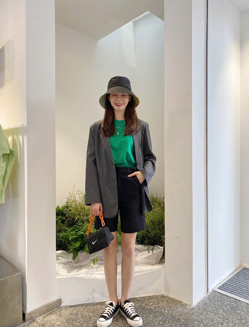 夏季内穿骑行裤推荐,骑行裤选择长裤还是短裤