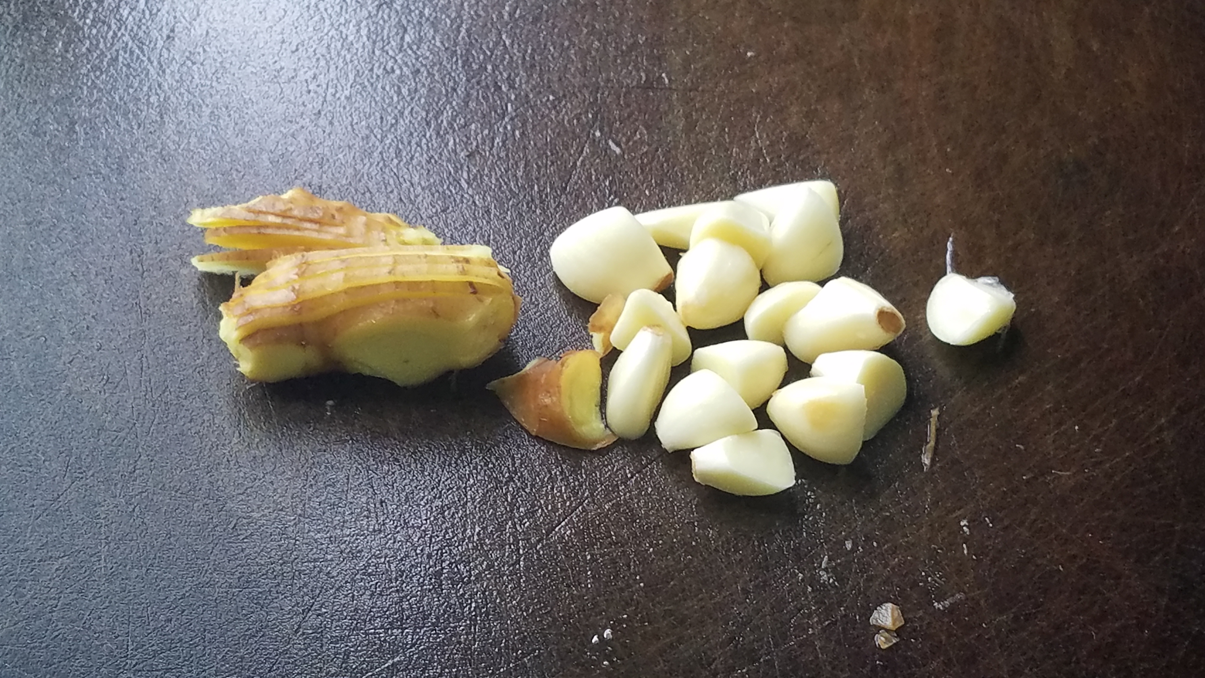 鸭肉好吃简单的做法,正宗的土鸭肉香喷喷的