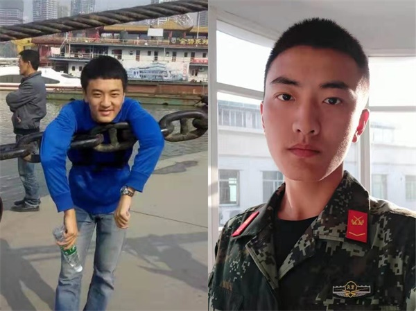 当兵前可以整容吗,当兵为什么要整容