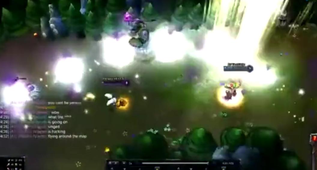 英雄联盟其他插件,英雄联盟都用啥辅助软件