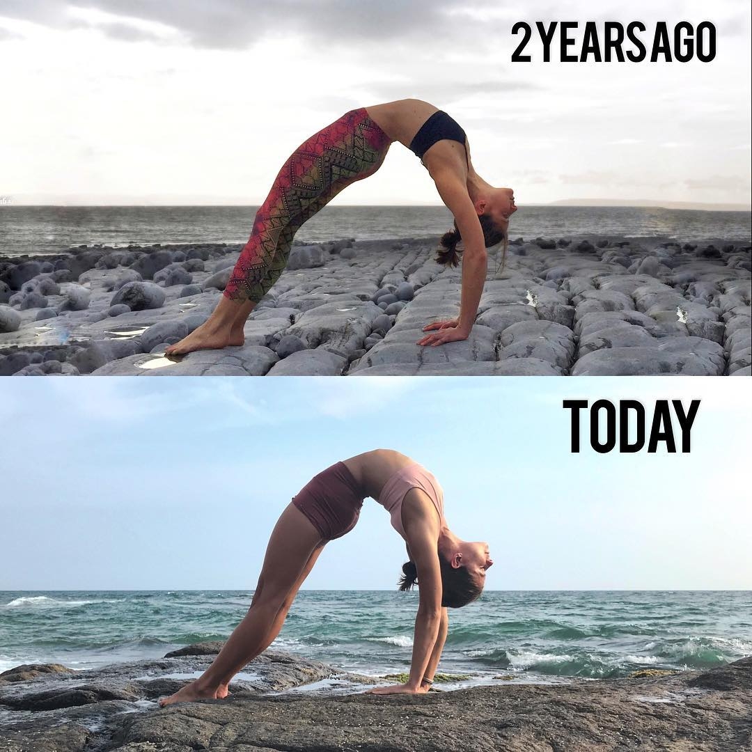 瑜伽饮食的六大法则,练瑜伽的几大神仙大法