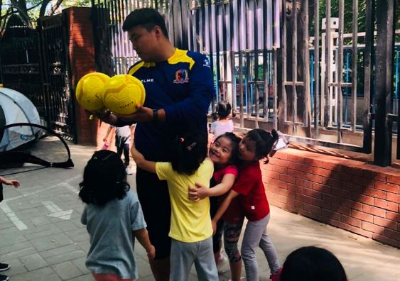 2018中甲足球,2018中甲