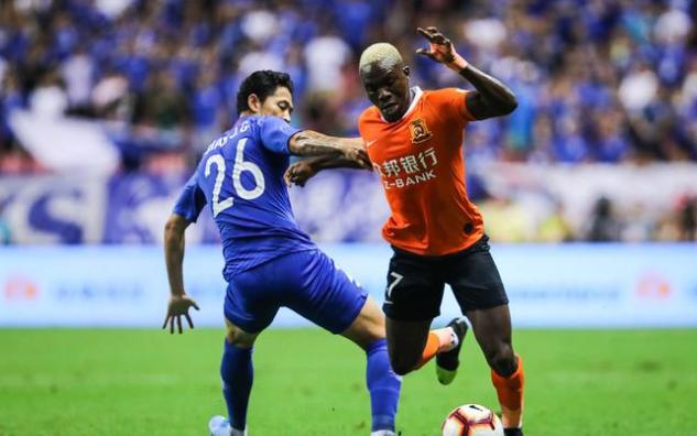 申花金信煜进球集锦,金信煜申花首秀