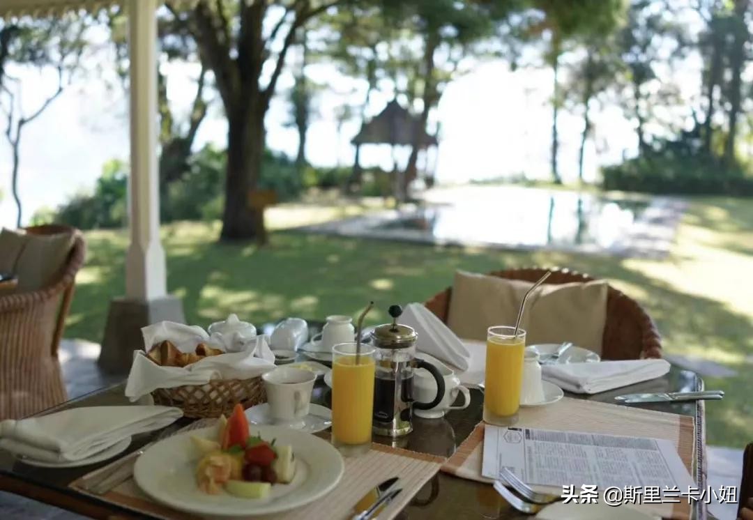 斯里兰卡带孩子游玩,斯里兰卡安缦