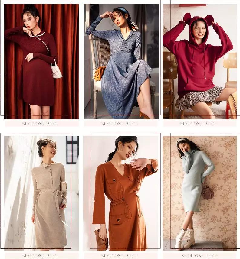 妈妈必买清单推荐,孕期适合逛的地方