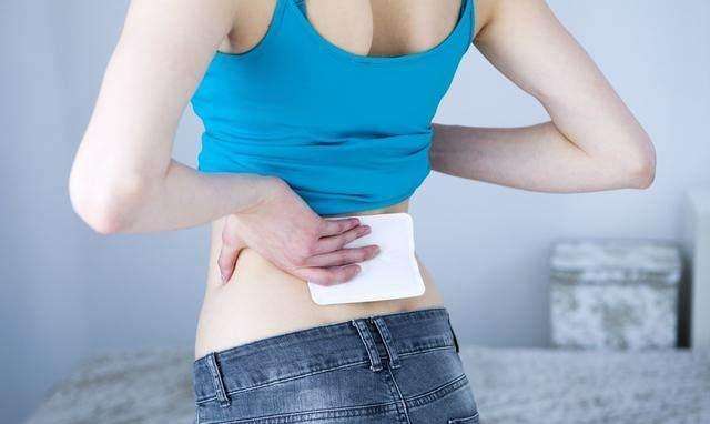 孕妈为什么会腰酸,孕妈突然腰疼厉害