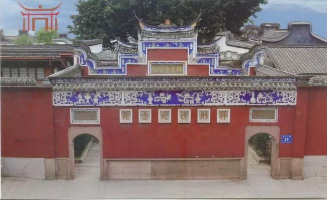 福州林则徐纪念馆，有多少中国人还能记得去瞻仰？