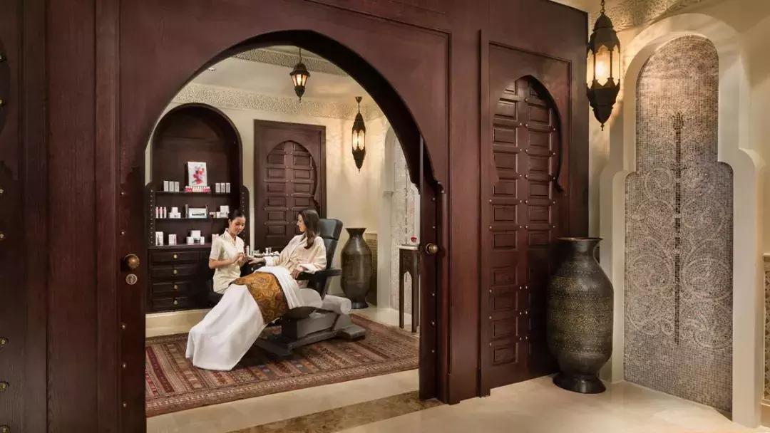 阿布扎比7天迪拜万豪5星酒店,阿布扎比度假攻略