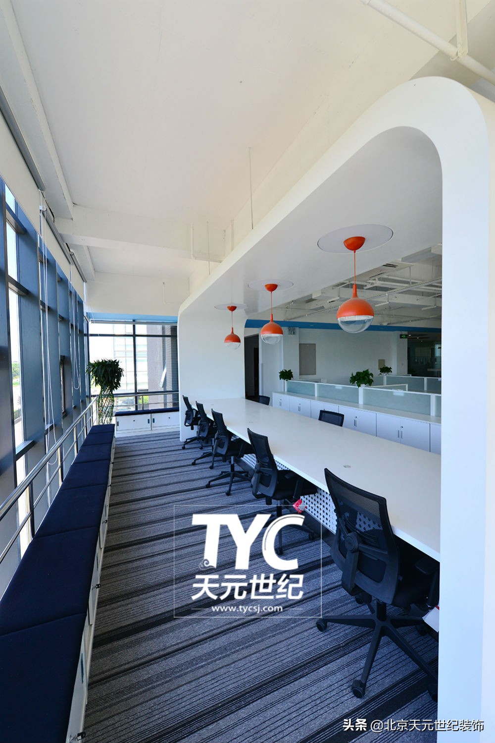 朝阳国际化办公室装修设计报价,丰台国际化办公室装修设计报价