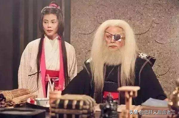 少林百年难遇的师傅,少林方证大师