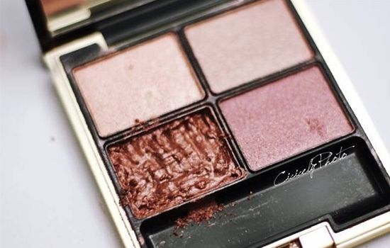 童婷化妆教程视频,童婷教你学化妆盘头