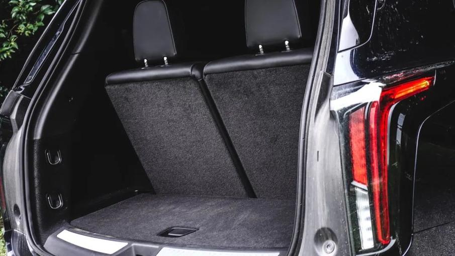 拥有凯迪拉克,拥有一辆凯迪拉克需要多少钱