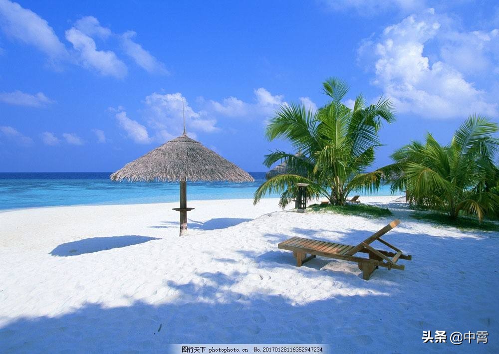 海南风景好的岛,海南优美的旅游地方