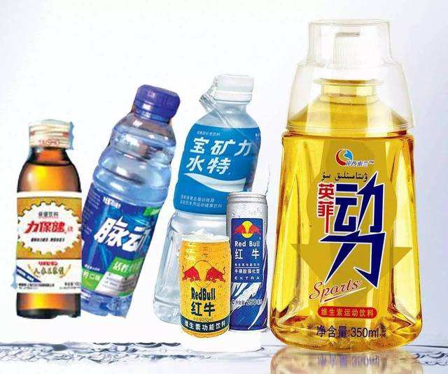 运动完后最适合喝的饮料,夏天运动后适合喝哪些饮料