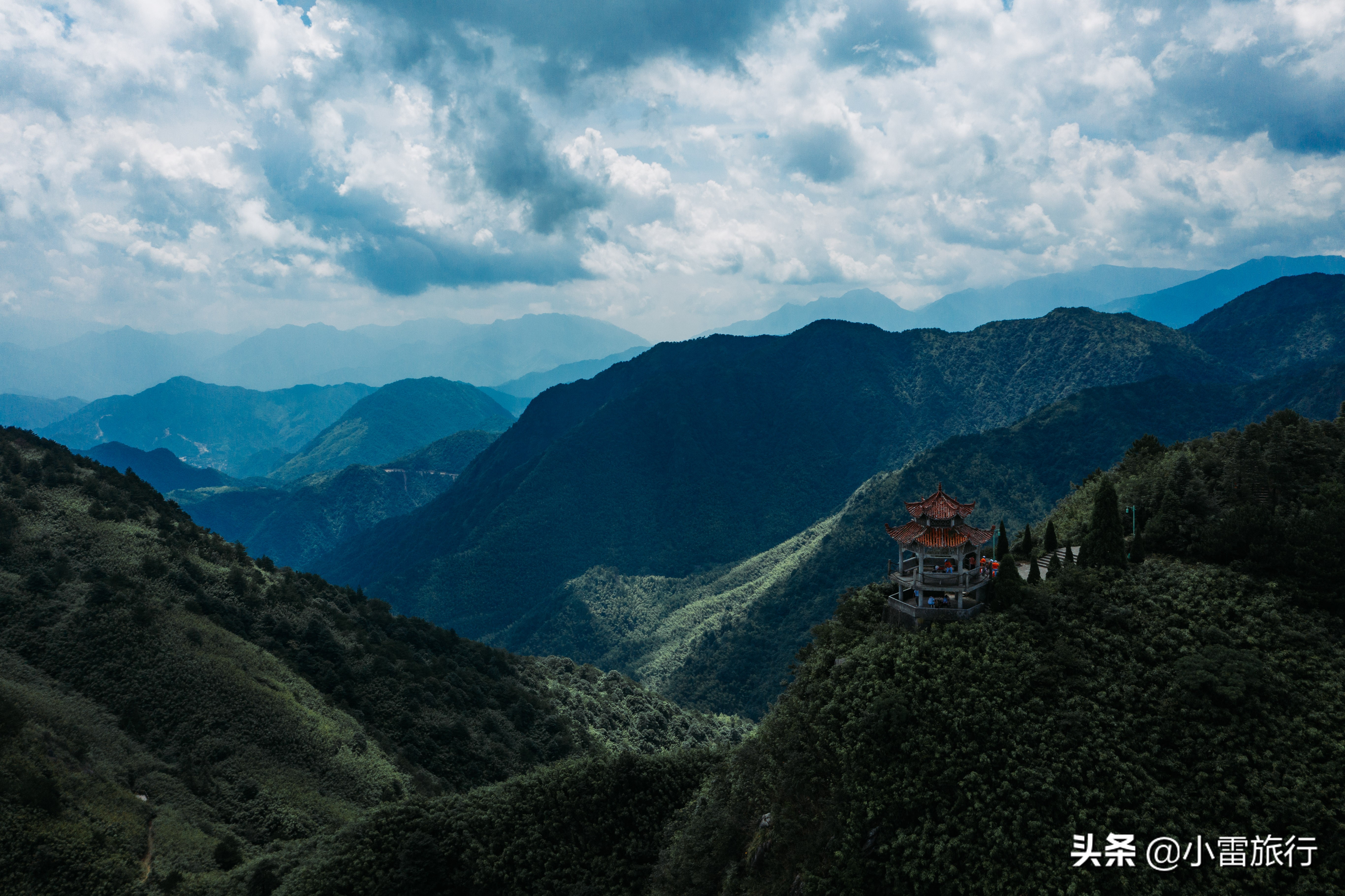 江西才是真江南葛仙山,江西葛仙山什么历史