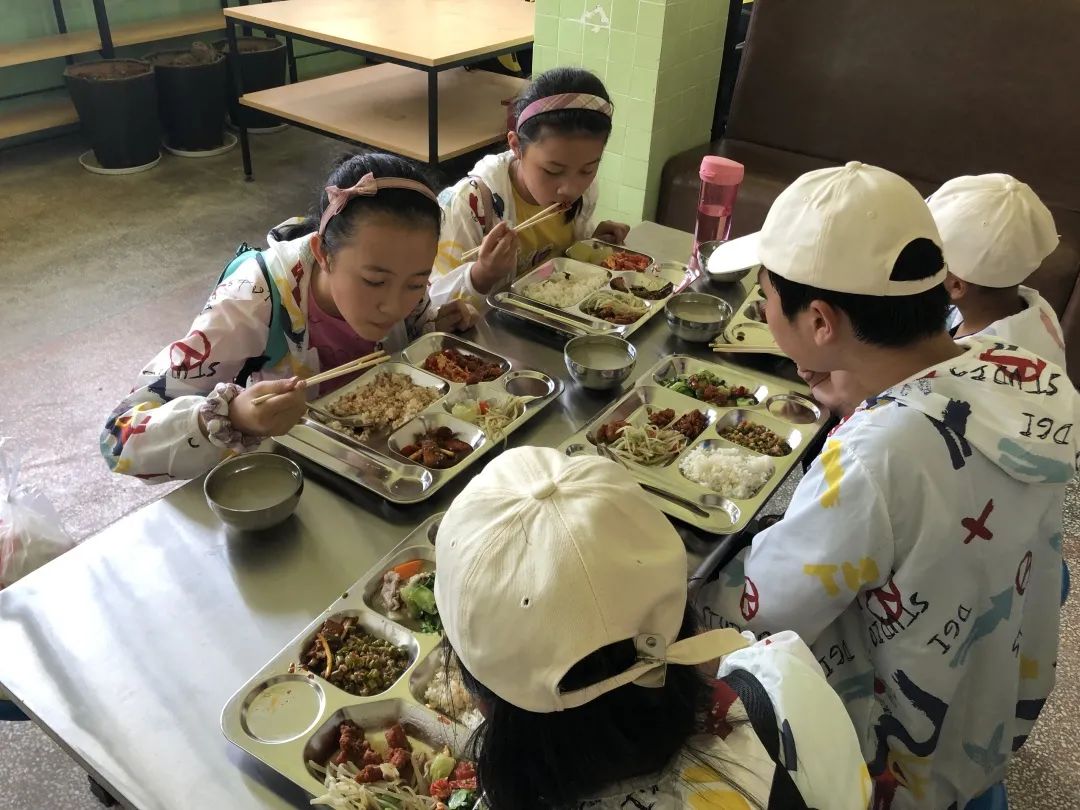 红河州青少年研学实践教育基地,蒙自研学基地教官