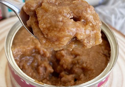 怎么区别猫咪主食罐头和零食罐头,全价猫罐头和主食猫罐头的区别