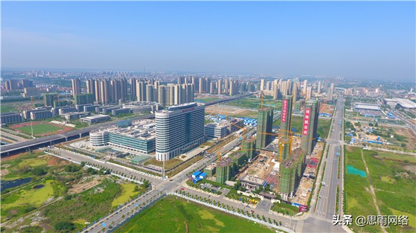 荆北新区和沙北新区哪个环境好,荆北和沙北哪个有前途