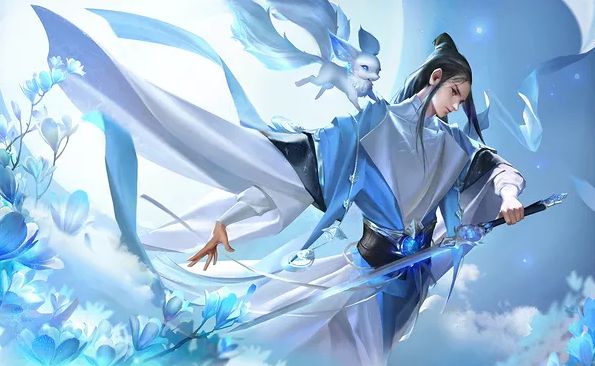 网文界诸神混战,网文中的诸神大战