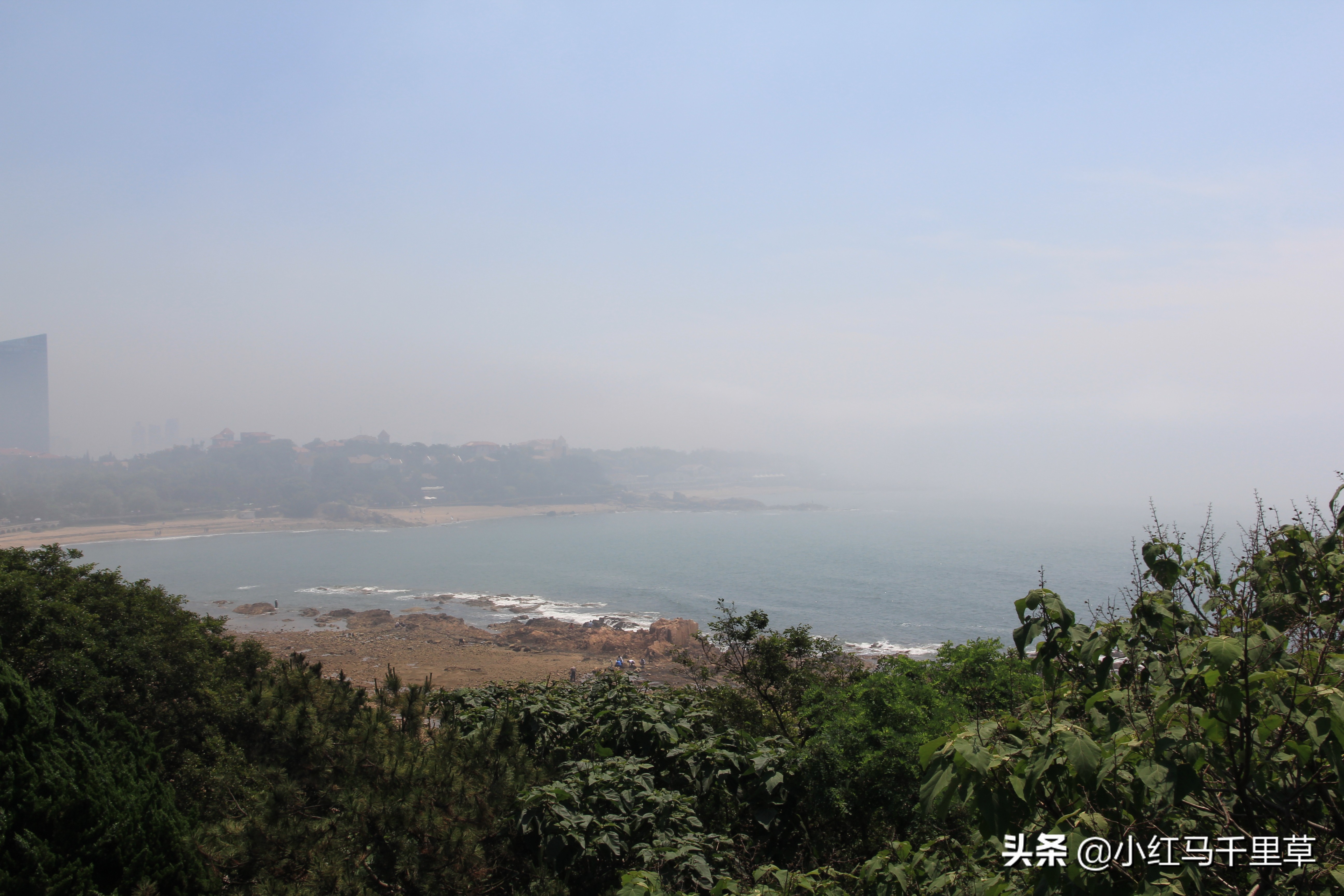 好客山东青岛旅游攻略,好客山东浪漫青岛