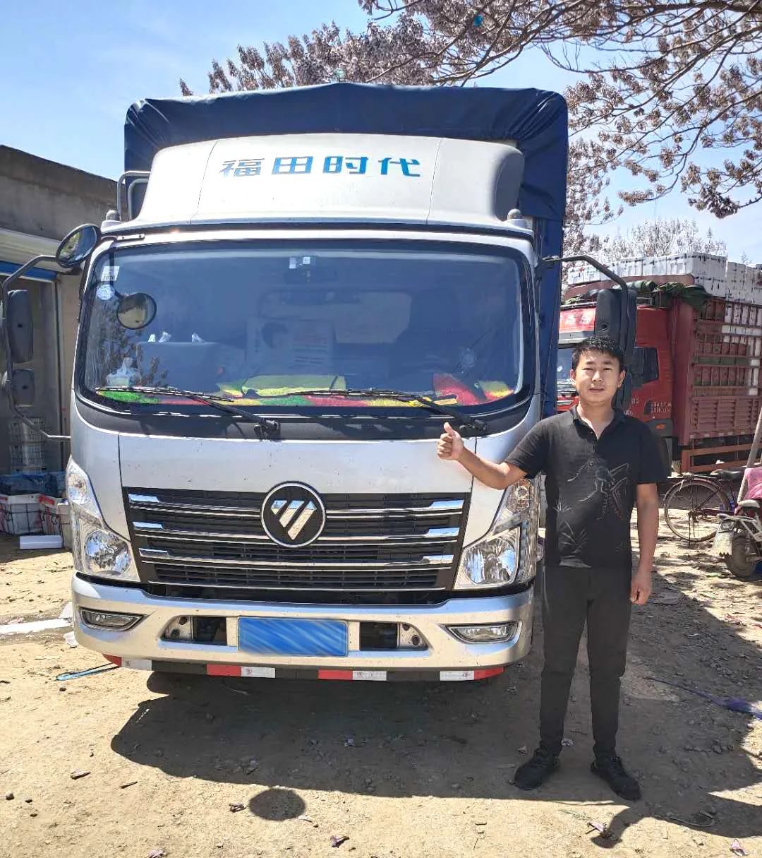 卡友故事视频,卡友创业故事