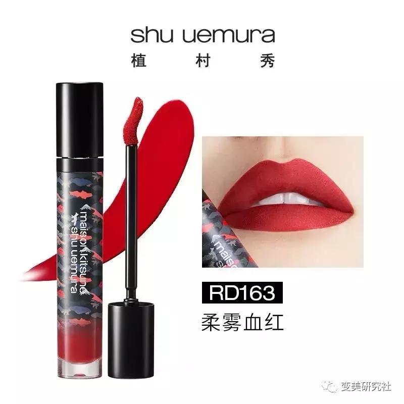 李佳琪推荐2019上半年最值得入手的10支口红,你入了吗?