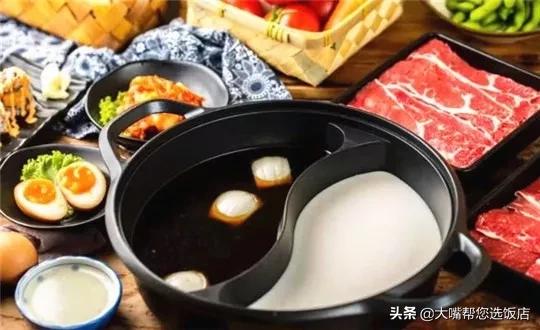 吃遍大连金州区,吃遍旅顺口火锅