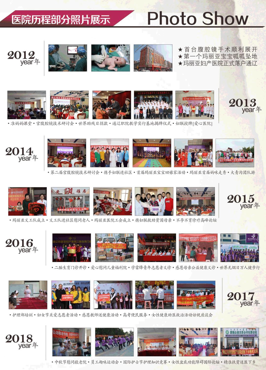 这家医院火了,这家医院要火了