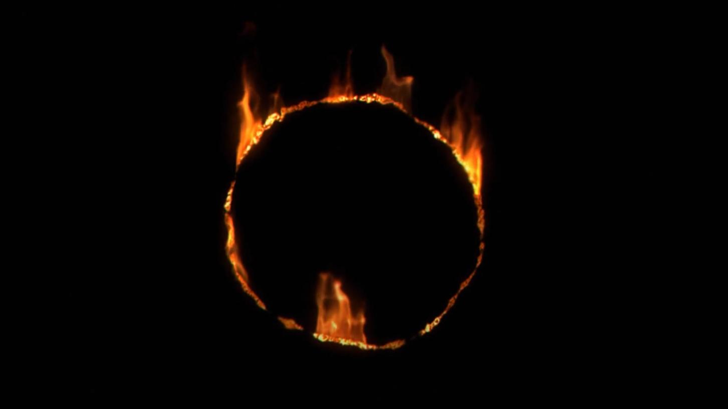 什么是黑暗灵魂,什么是黑暗之魂