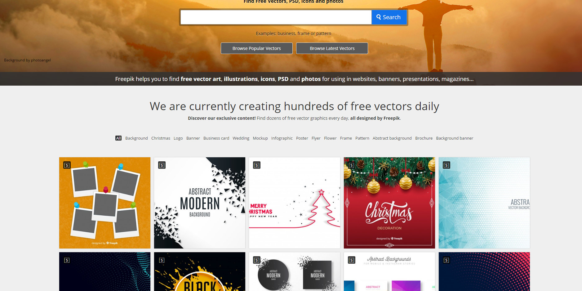 「推荐」2019插画师必备插画灵感网站，学习插画必备的网站推荐