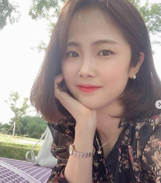 韩国女球员写真,韩国女爱豆生日照