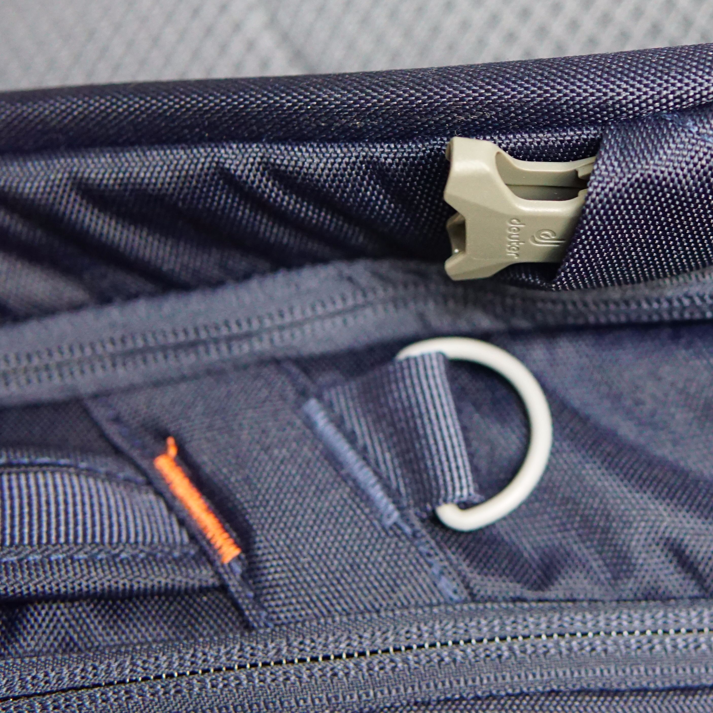 商旅出行不二之选：多特AviantCarryOnPro36L背包体验评测