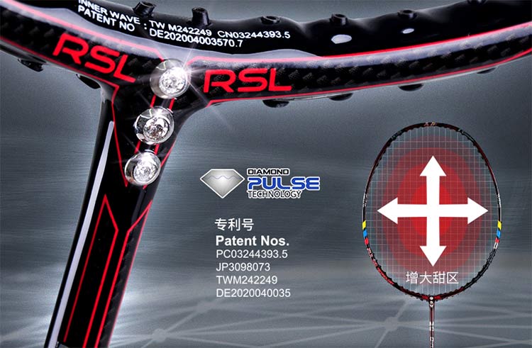 最近我真是膨胀了，竟然在看29999元一把的球拍