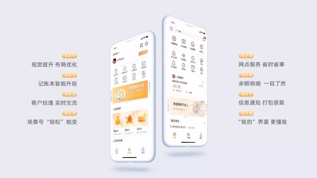工行的融e联主要功能,工行融e联app是干什么的