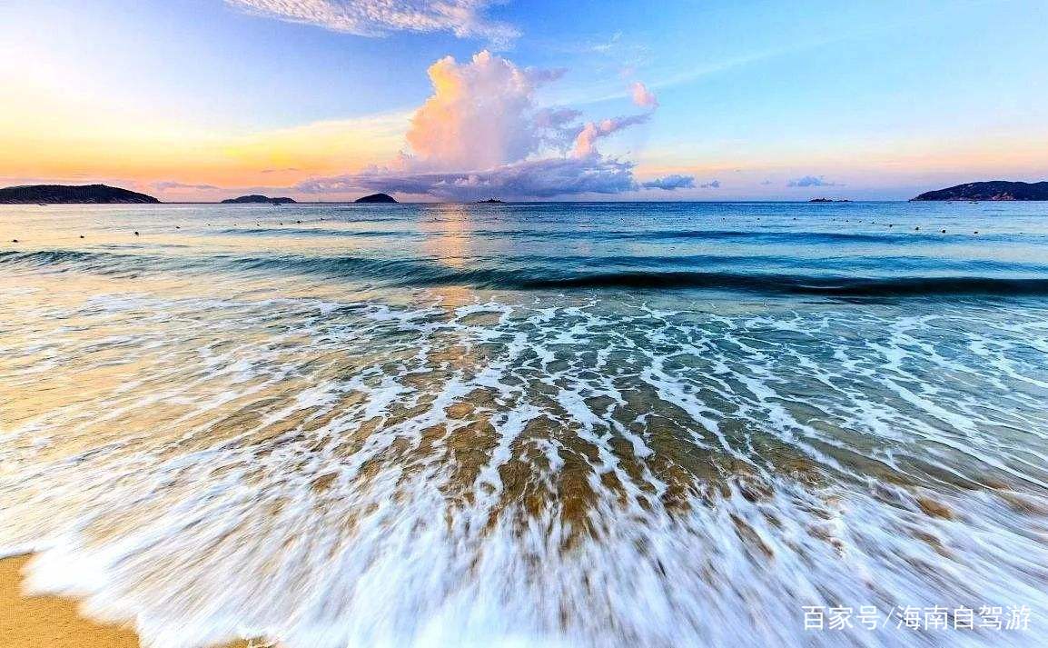 海南自驾游租车推荐,海南租车自驾线路