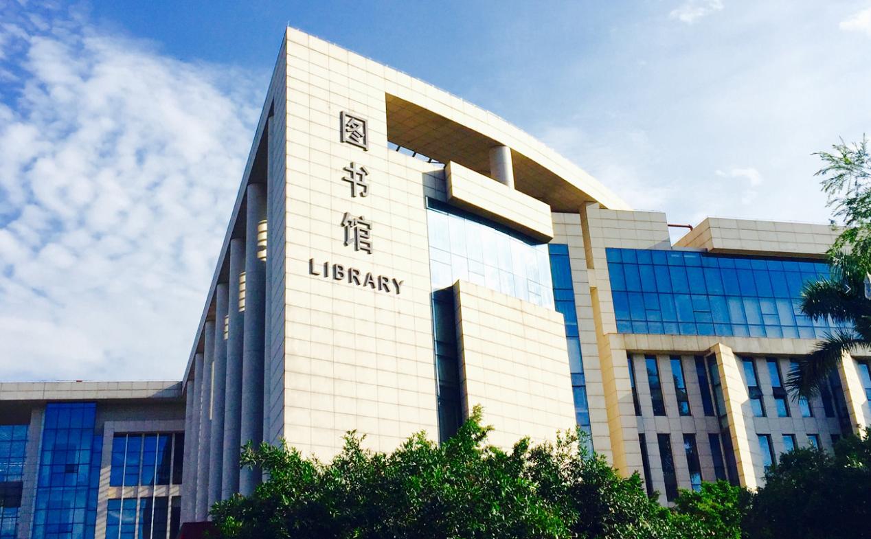 广州大学城占地最大的学校,广州大学城中山大学有多大