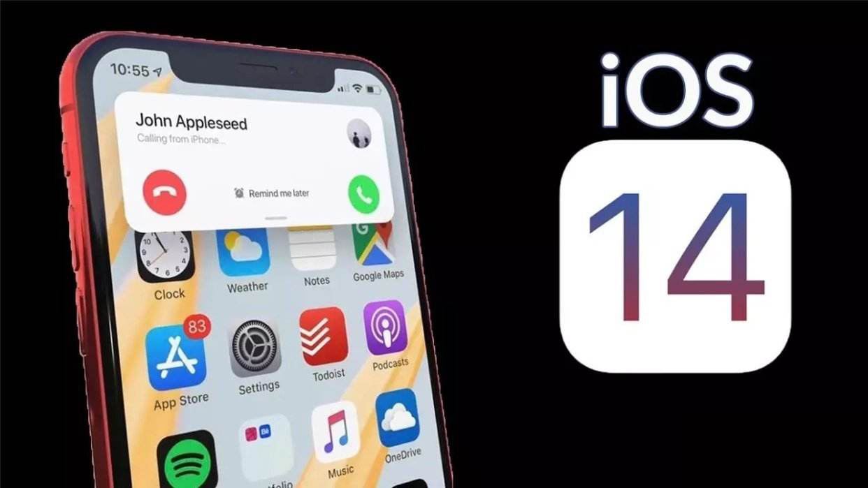 升级ios14经常无服务,ios14.3系统时钟怎么设置