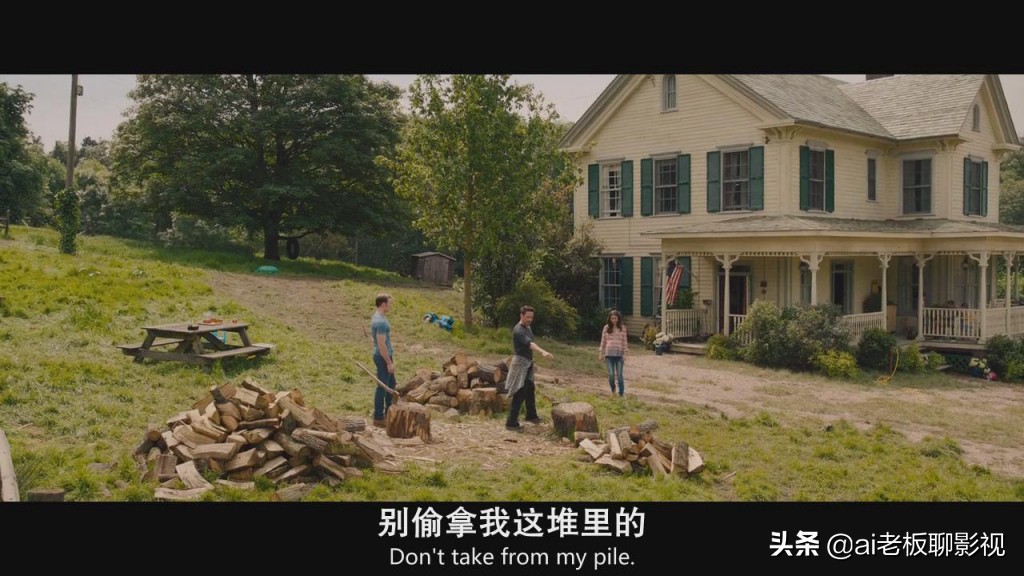 《复仇者联盟4》终于还是来了,不敢看怕离别,也怕哭着说再见