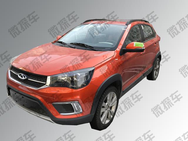 更换奇瑞瑞虎3x变速箱,大修奇瑞瑞虎3cvt变速箱