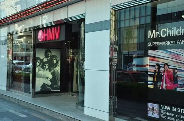 黑胶唱片为啥都是日本的,日本黑胶唱片为什么便宜