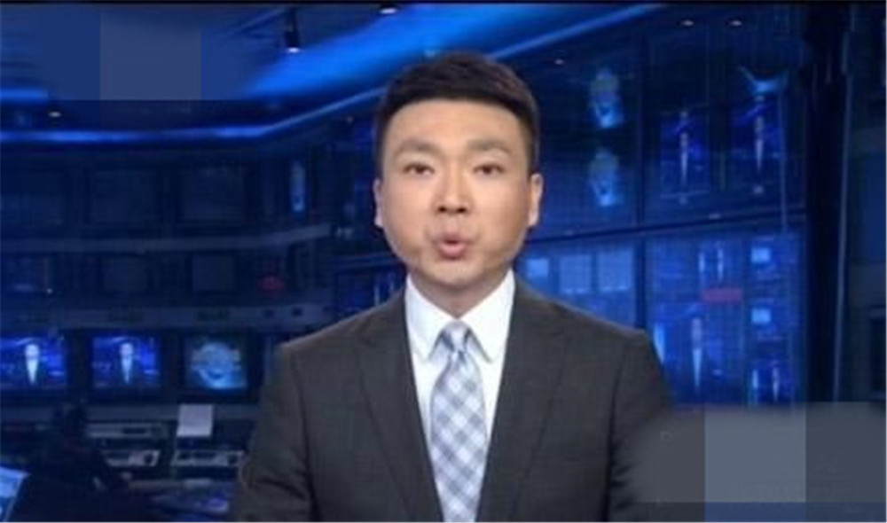 康辉20年前帅气发型,康辉年轻时的帅气照片