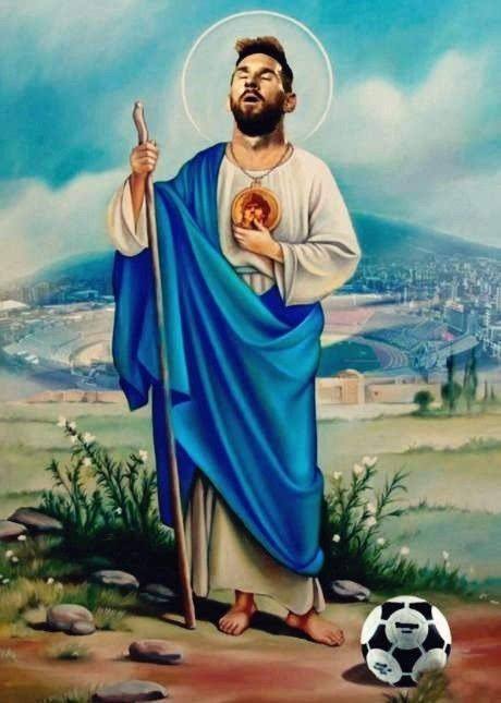 巴塞罗那梅西欧冠,梅西助巴塞罗那晋级欧冠16强