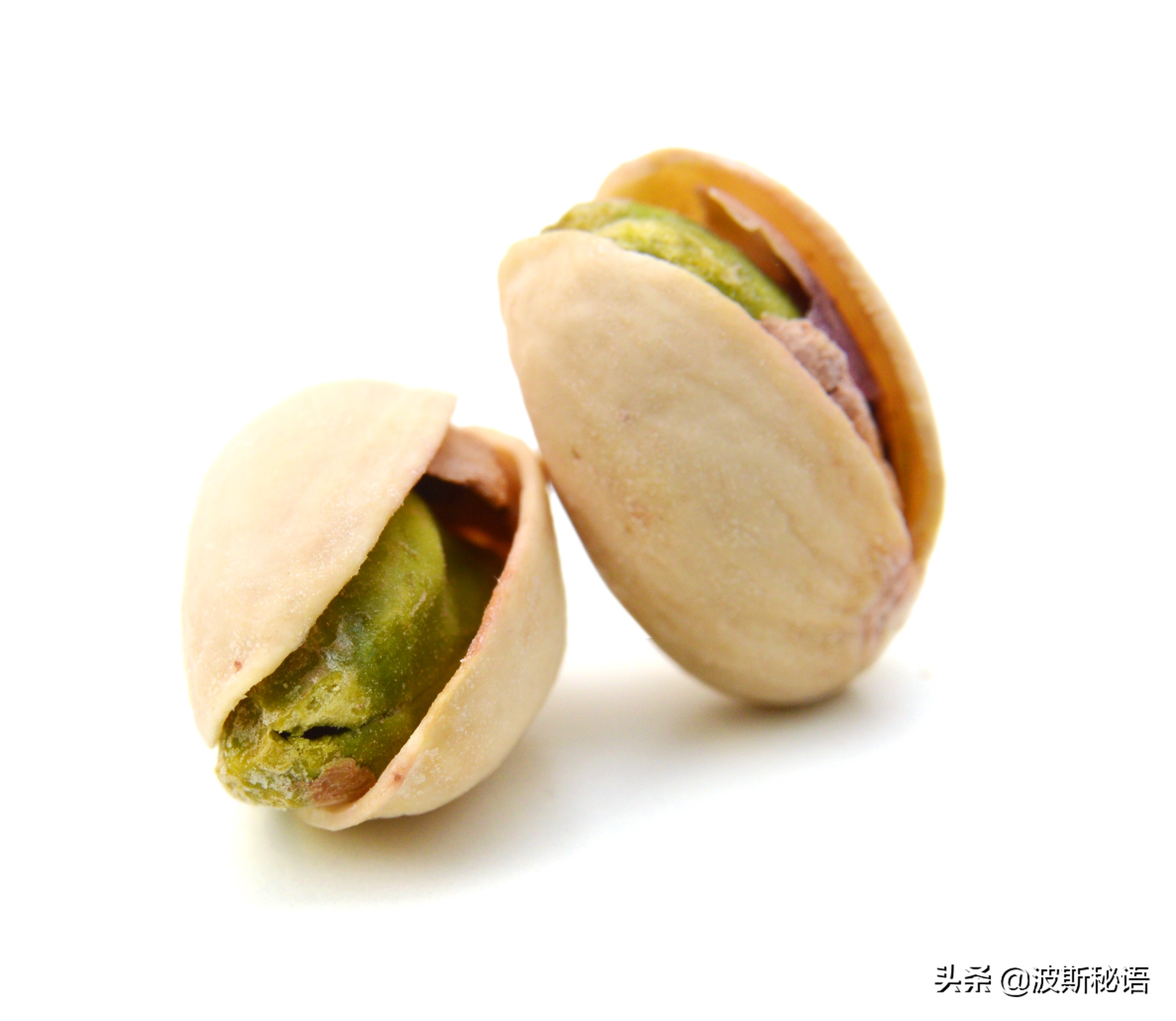 伊朗开心果质量怎么样,伊朗开心果