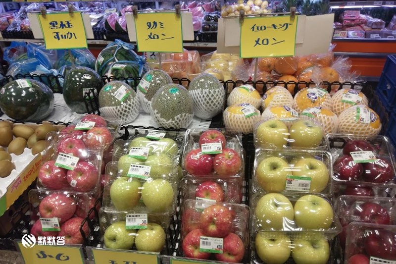 去日本大阪买什么日本手信,大阪心斋桥手信