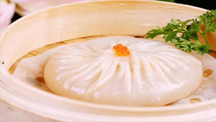 面点配方学习,面点大师免费教你包包子诀窍