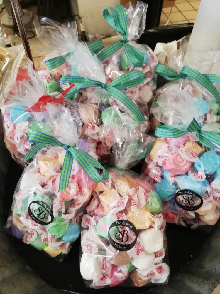 美国加州丹麦小镇,美国加州西雅图小镇