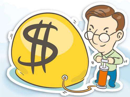 普通人增加收入的方法,普通人快速提升收入的办法