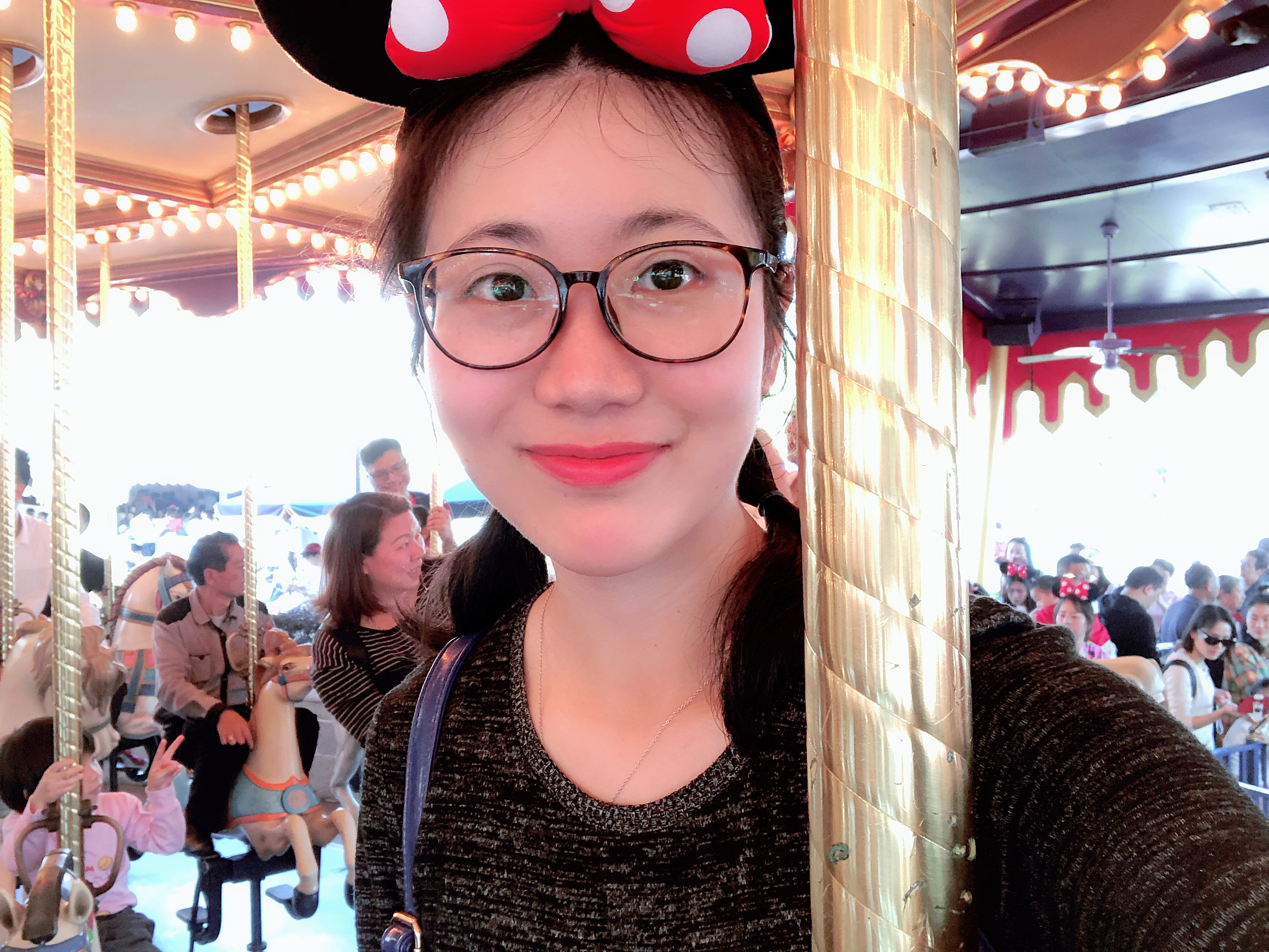 最新香港迪士尼游玩全攻略,香港迪士尼游玩攻略详细