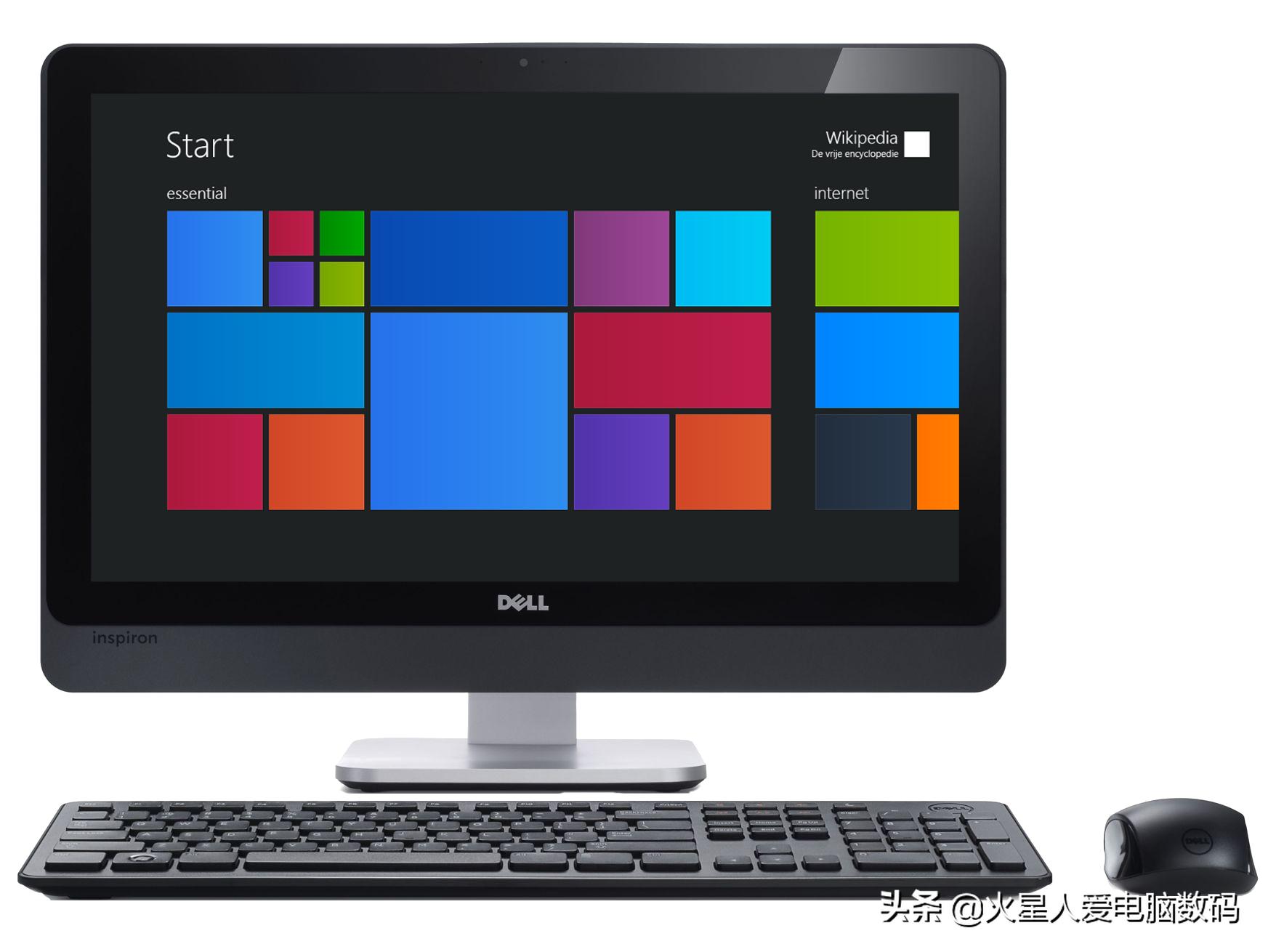 如何挑选一款合适的显示器,电脑小白如何挑选一款好的显示器